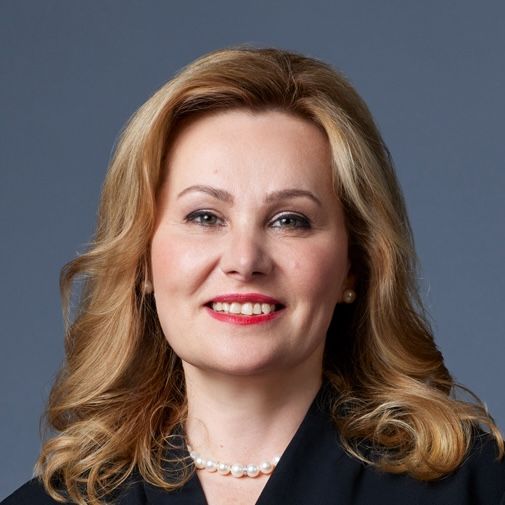 Emma Guttman-Yassky, MD, PhD