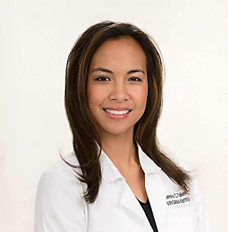 Theresa Talens