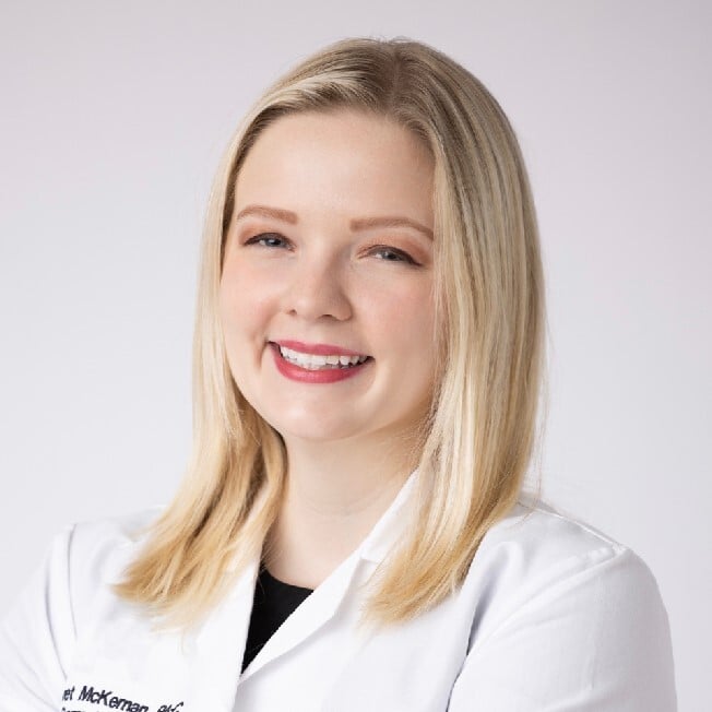 Margaret McKernan, PA-C