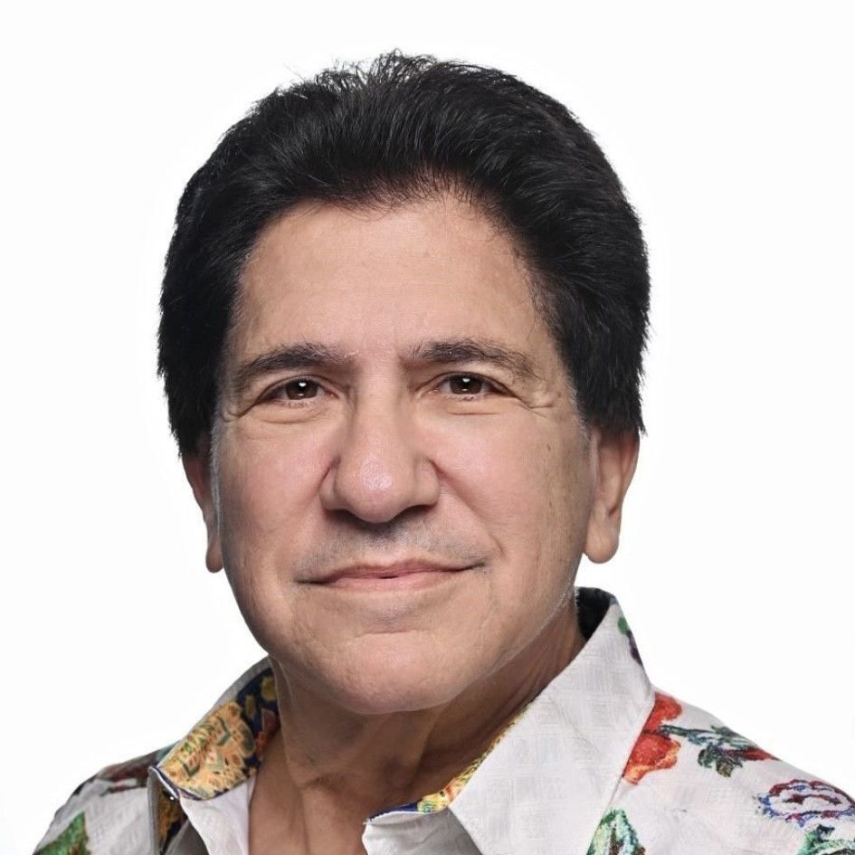 James Q. Del Rosso
