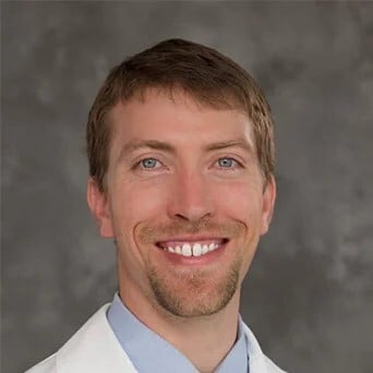 John Griffin, MD