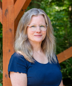 Tracey Tomme