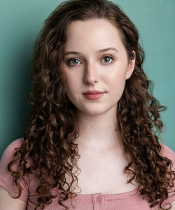 Julia Walters
