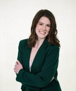 Colleen Oakes