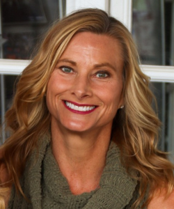 Amy Marzluff