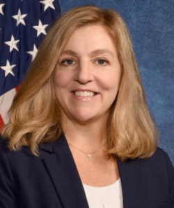 Rebecca Beckman