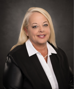 Patty Anderson