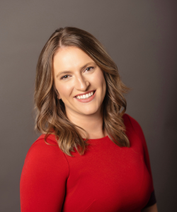 Kate Bostdorff