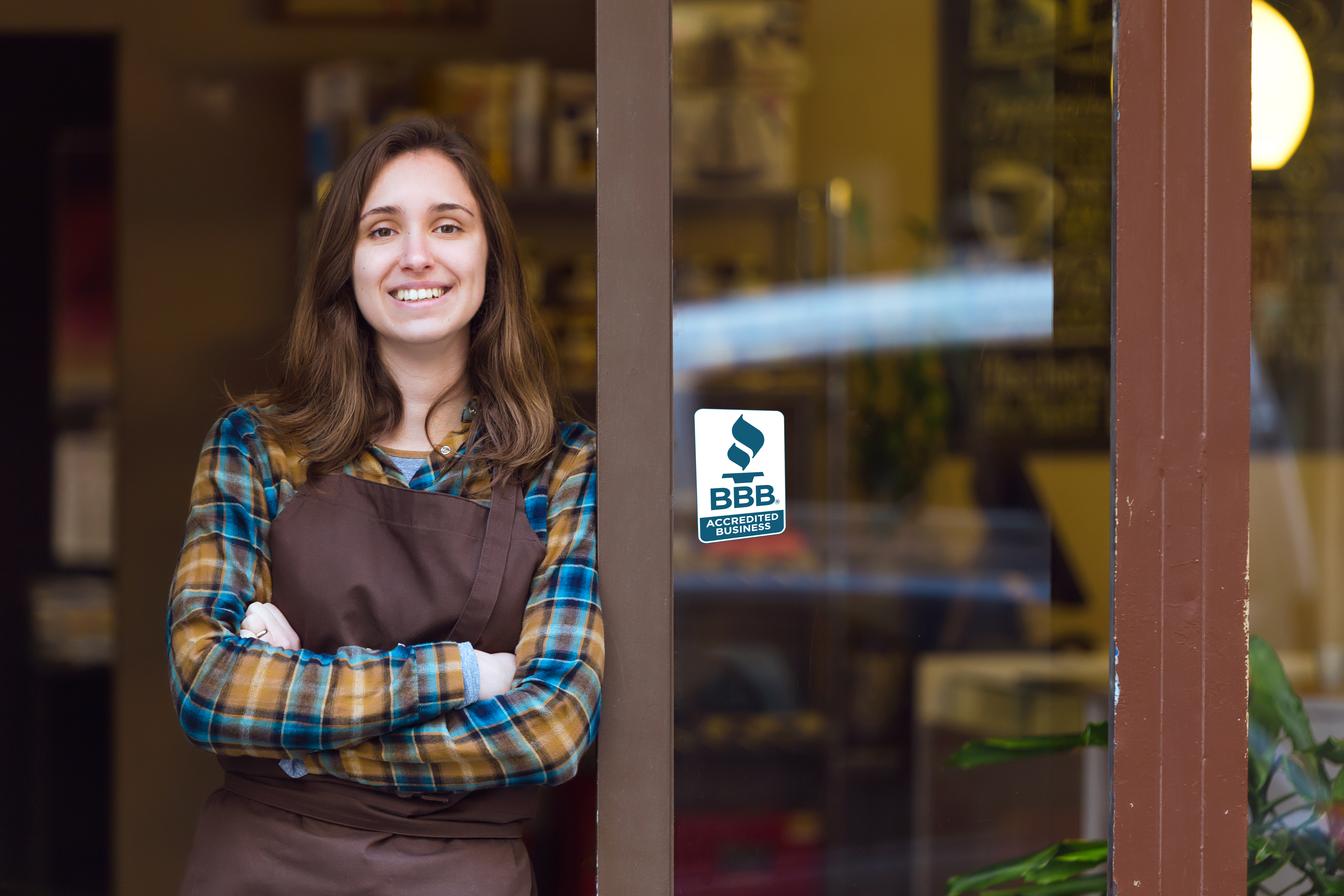New Accredited Businesses