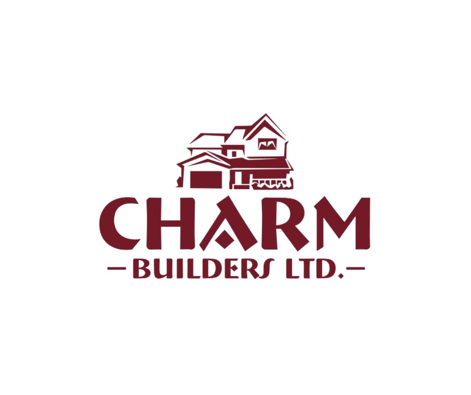 Charm Builders LTD. logo