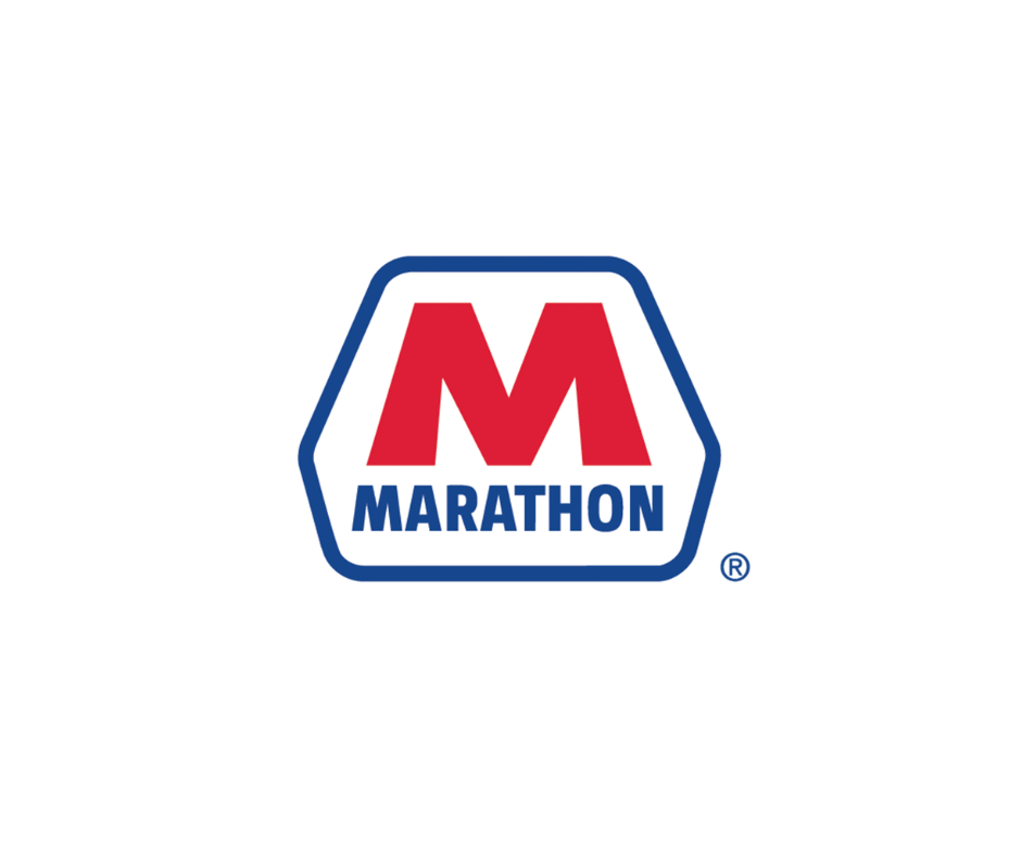 Marathon Petroleum logo