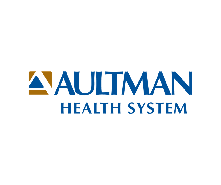 Aultman Health System logo