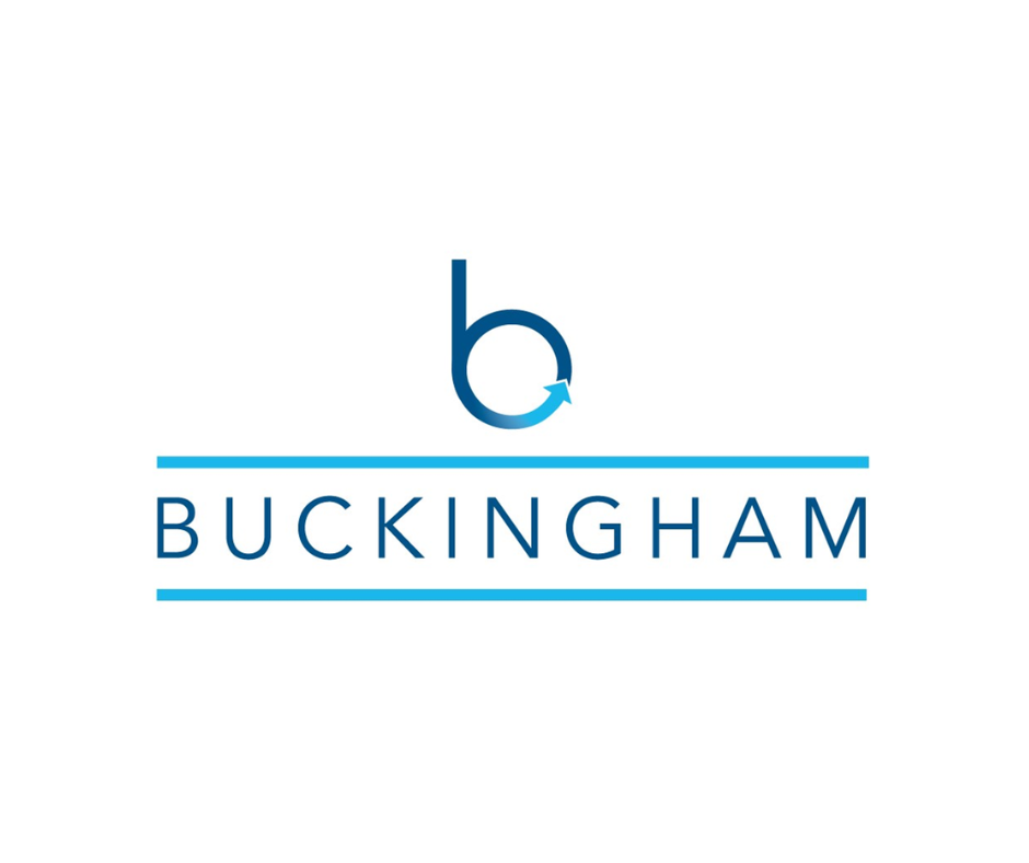 Buckingham logo