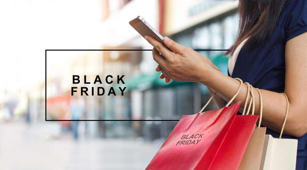 Top 10 Stores with Black Friday 2021 Deals