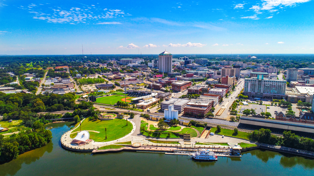 Day Trips in Alabama, Making Unforgettable Memories