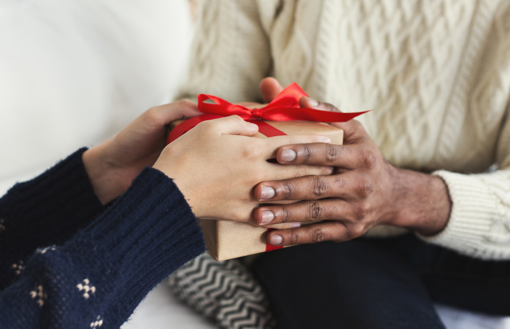 Holiday Shopping During COVID-19