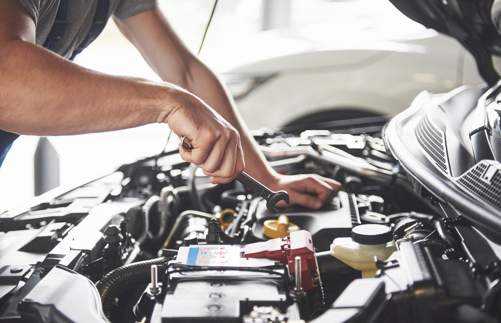 Car Maintenance Tips