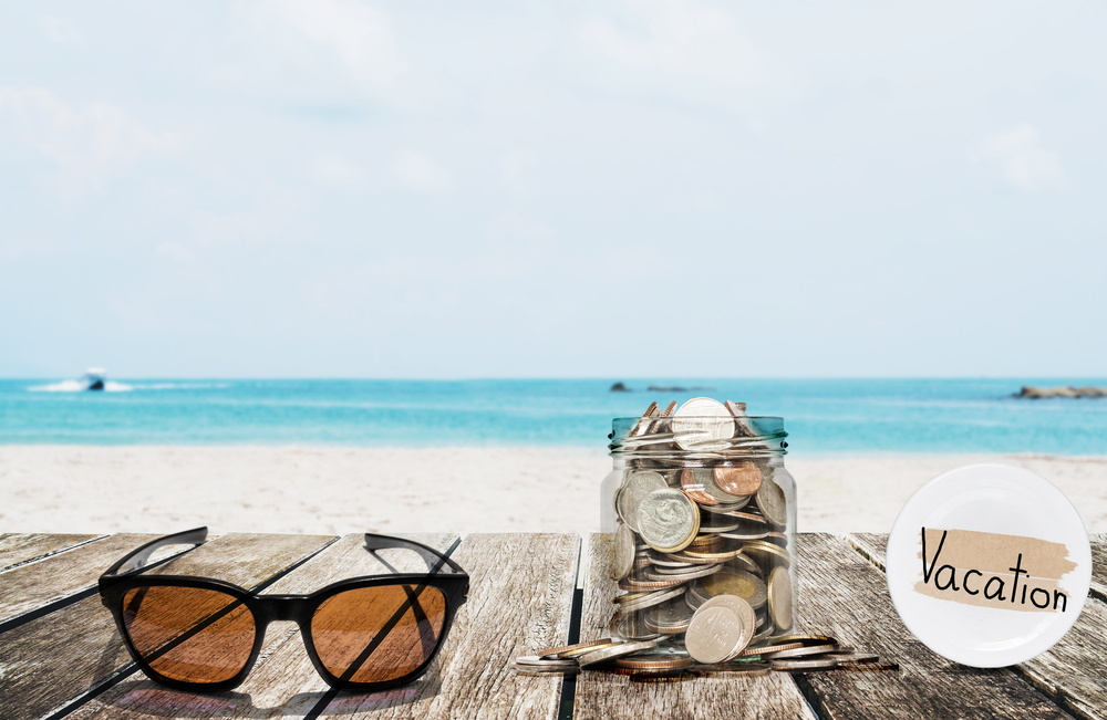 Money-Saving Vacation Tips