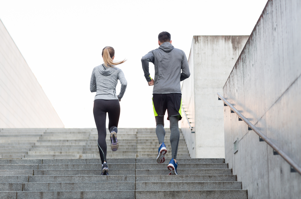 How to Stay Fit in 2019