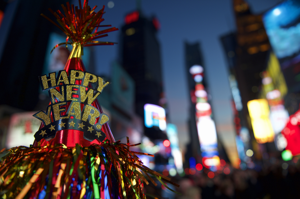 Top New Year’s Resolutions and How to Keep Them