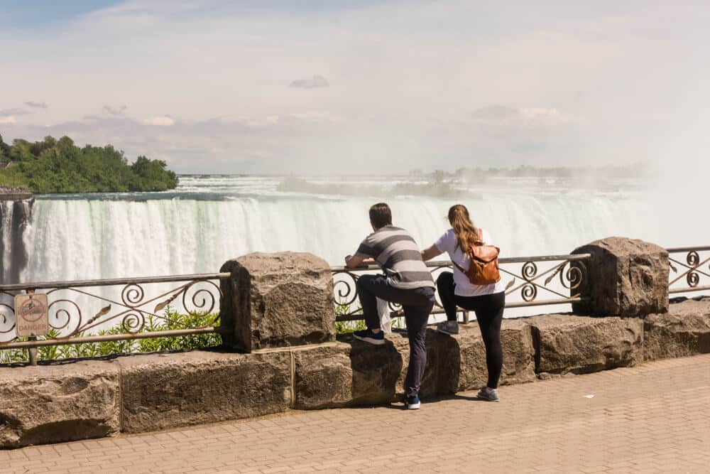 Top Romantic Destinations for Valentine’s Day