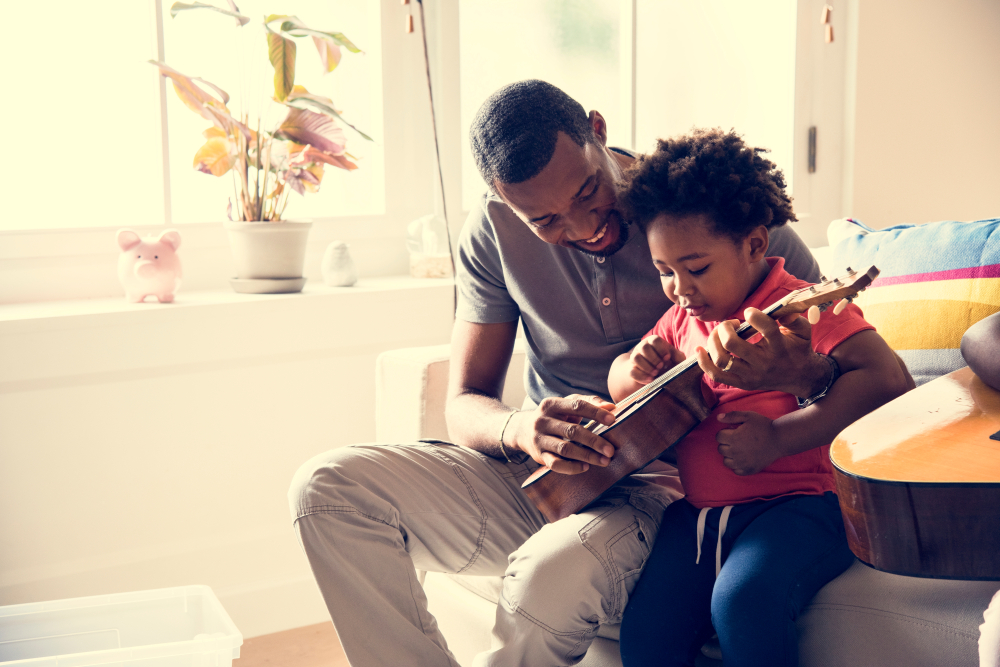 Top 9 Father’s Day Gifts and Celebration Ideas