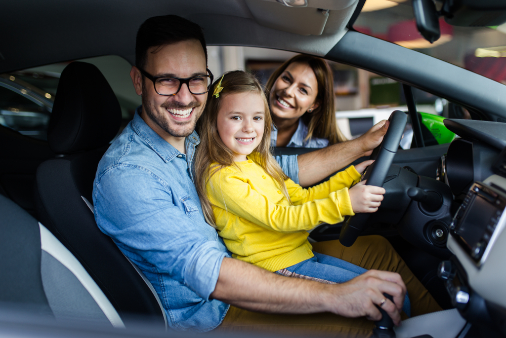 5 Tips for Buying a New or Used Car