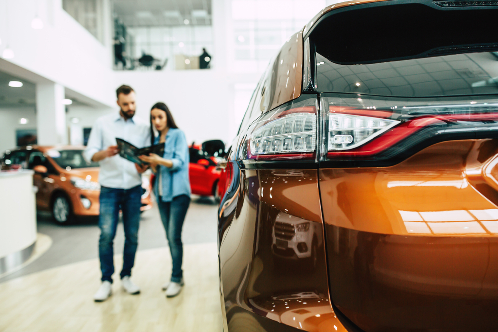 Tips For Buying a Car During Supply Chain Issues