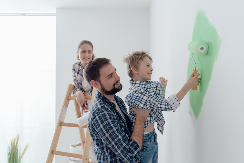 Home Improvement Ideas to Try This fall: A Guide For Inspiration