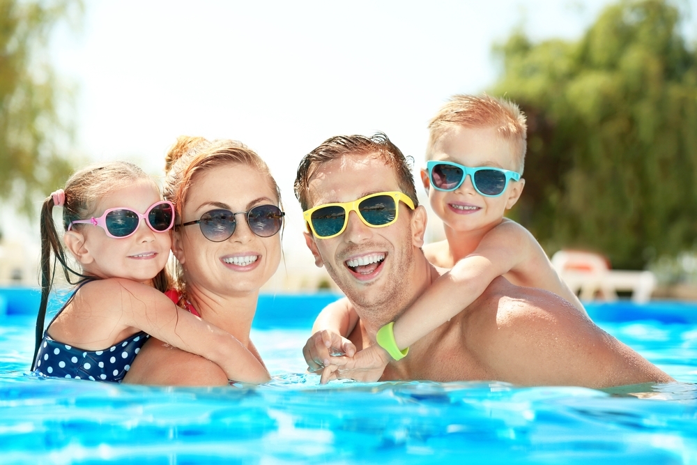 Pool Buying Guide-Pool Types, Options, and What to Know Before You Buy