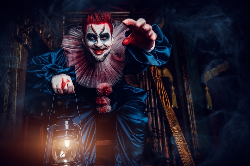 Haunted Houses in Dallas: Top 5 Terrors Around Northern Texas