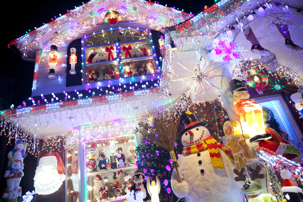 Top Ways to Spend the Holiday Season