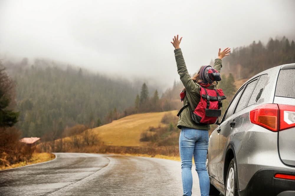 How to Prepare Your Car For Winter