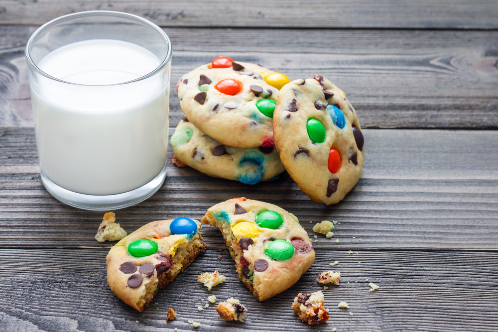 Recipes for St. Patrick's day.