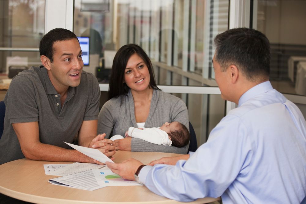 Why Choose a Local Lender?