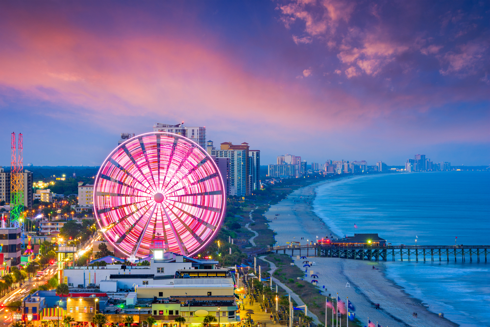 The Top 10 Beach Destinations That Won’t Break the Bank