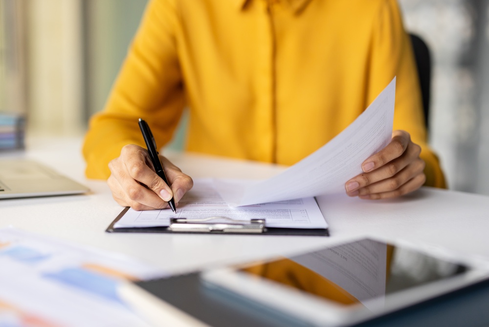 What Do You Need to Apply for a Personal Loan?