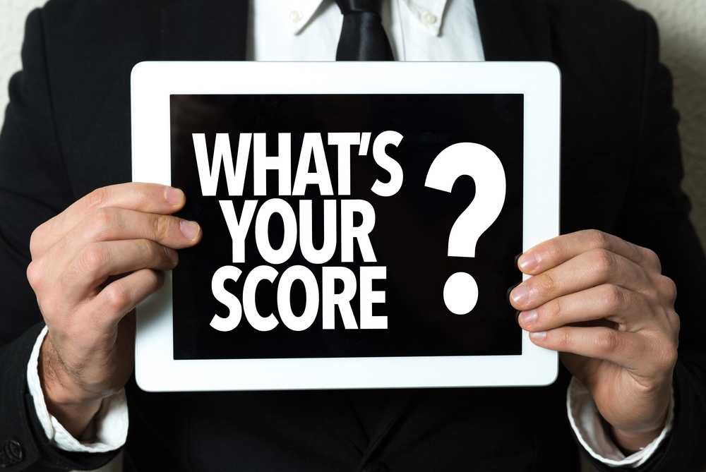 What is VantageScore®*?