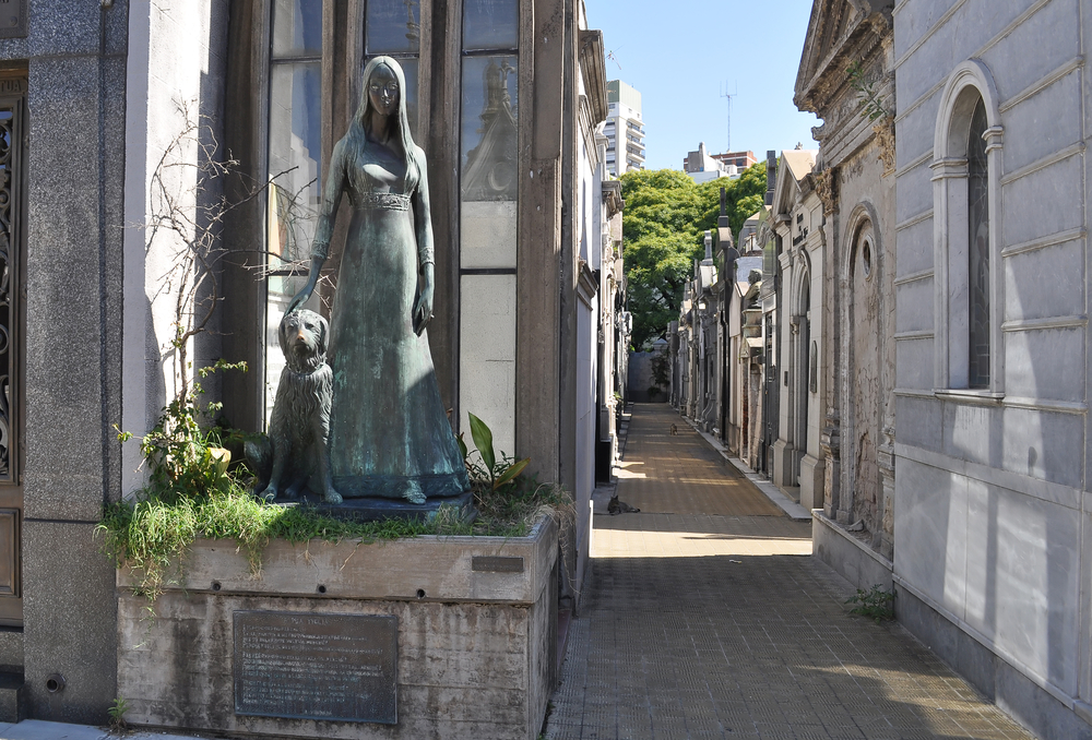 8 Haunted Locations That You Can Travel To