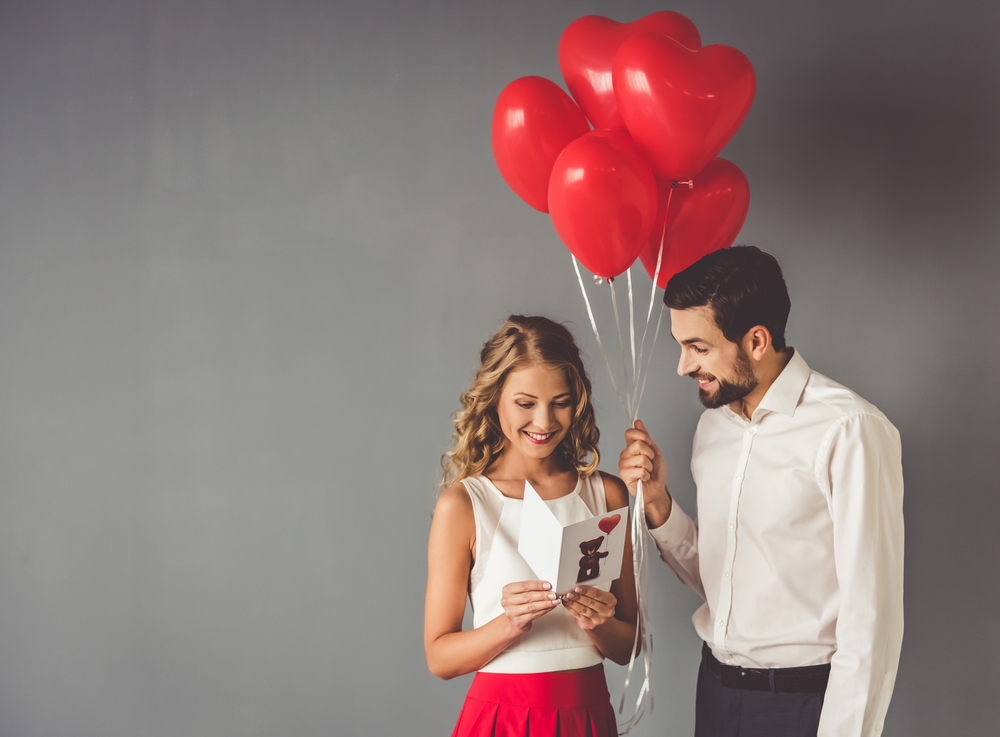 Priceless Valentine’s Day Gifts for Him or Her 