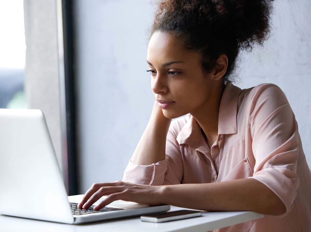 Am I qualified to receive a personal loan online?