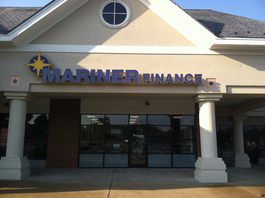 Nine New Mariner Finance Branches Open in August