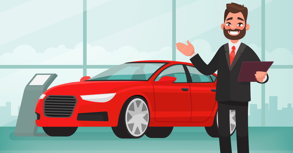 How Much Should You Spend On A Car?