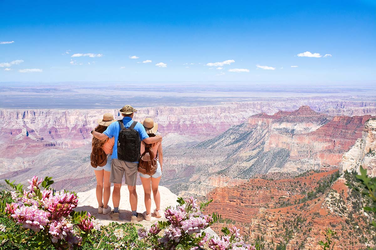 Private: Top 10 Spring Break Destinations for Families