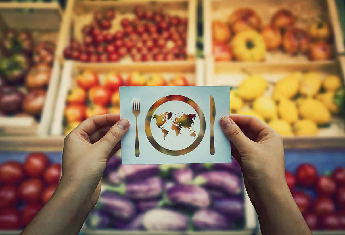 Jeffie’s Choice: Hands on Hunger