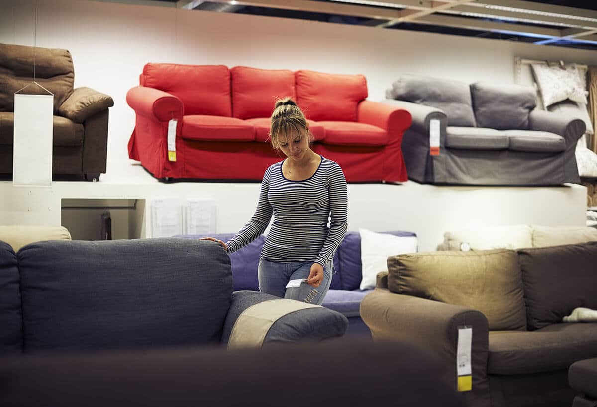Furniture Buying Tips