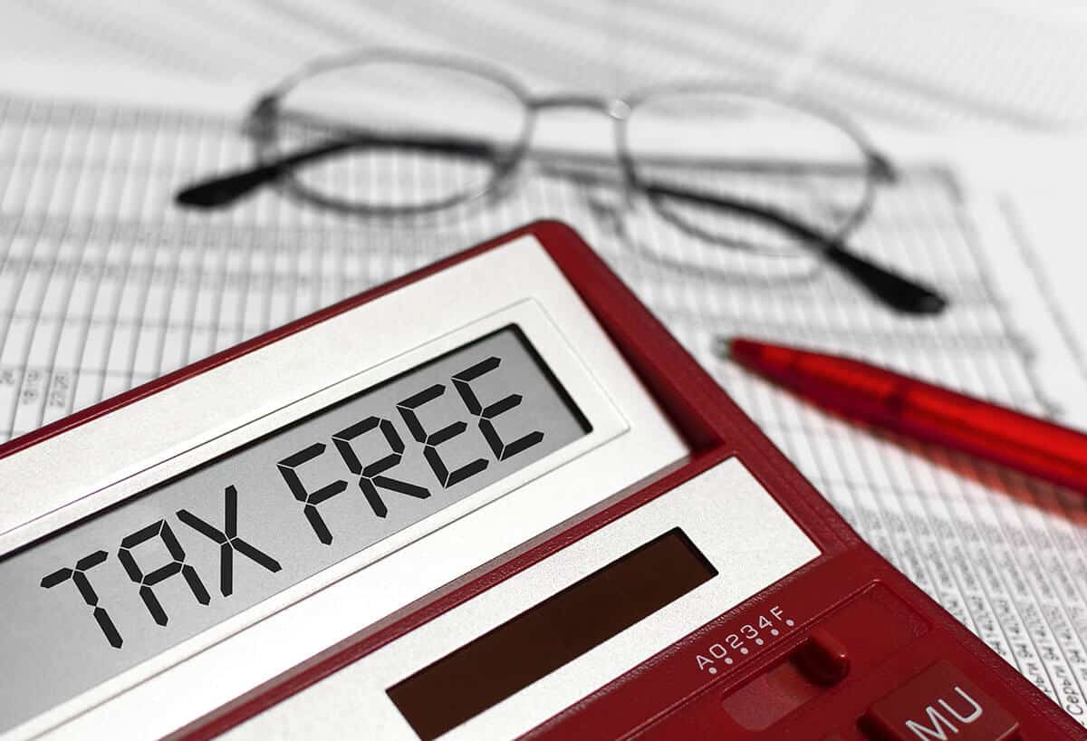 Private: State Sales Tax Holidays for 2015