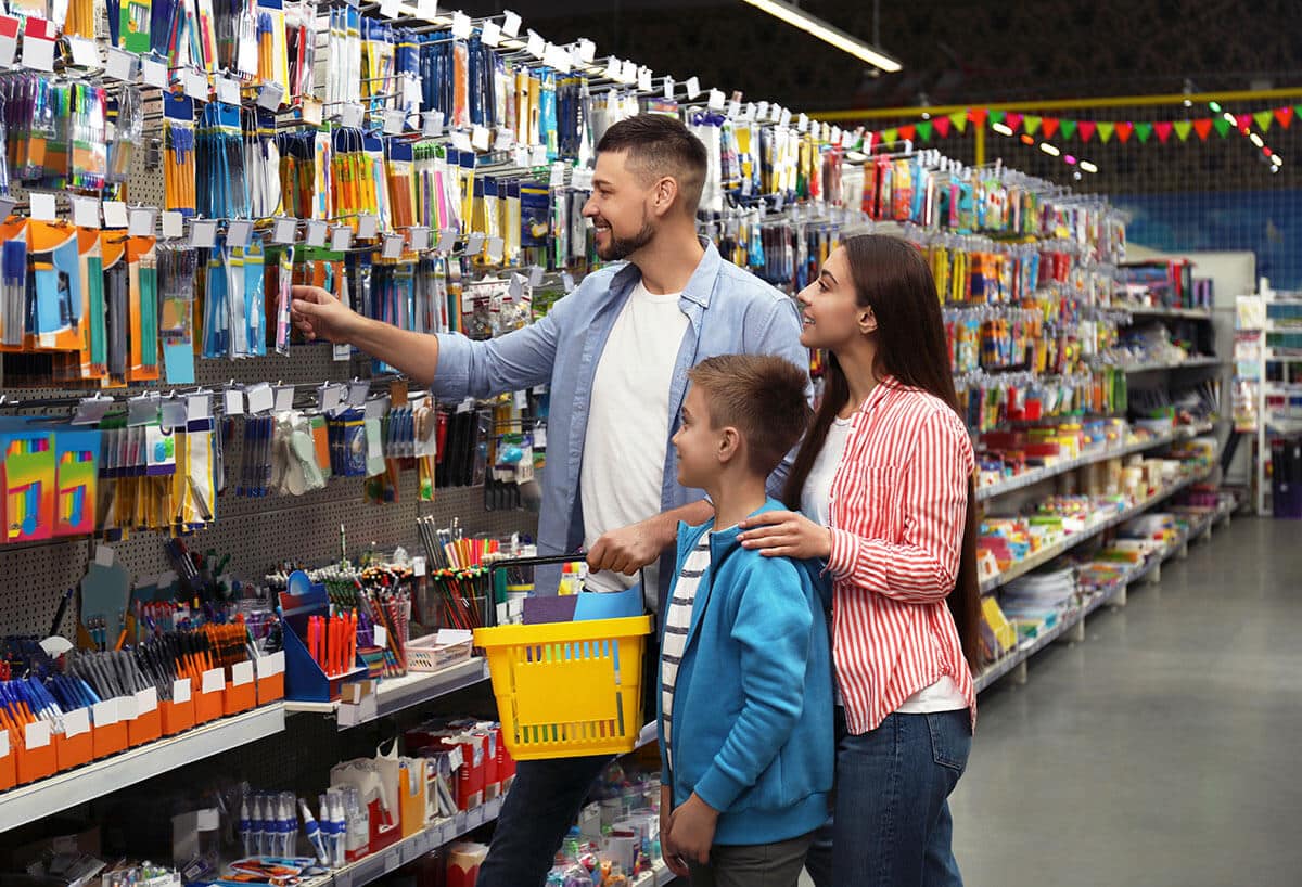 Back-to-school money-saving tips.