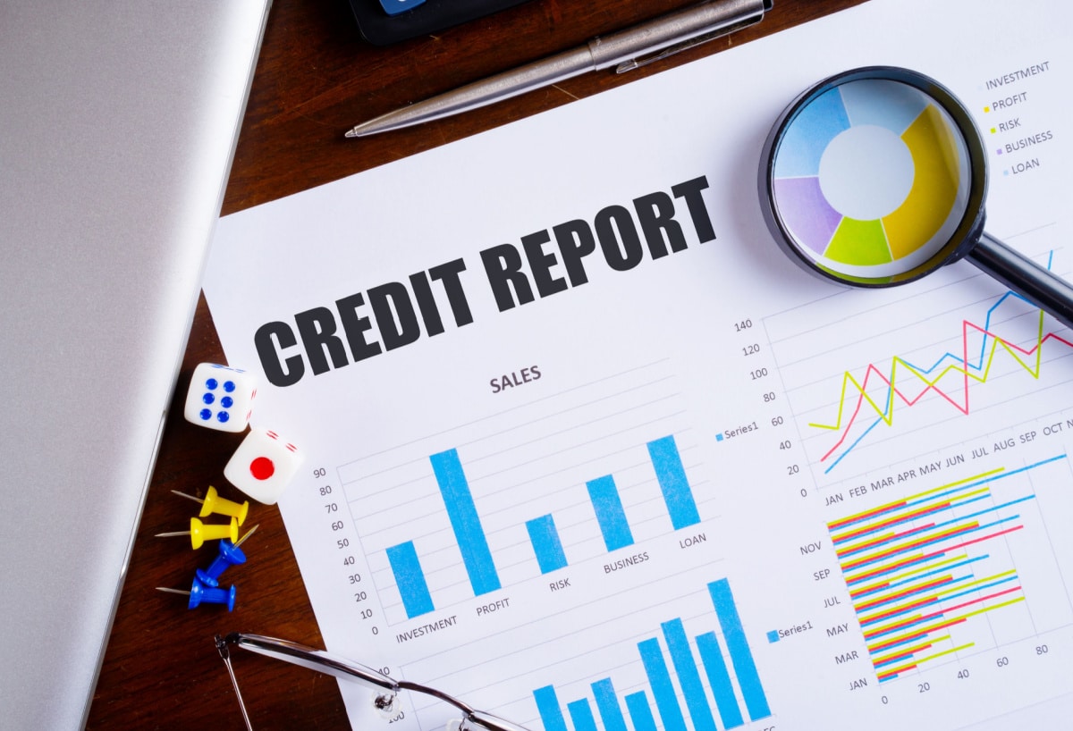 How to Improve Your Credit Score