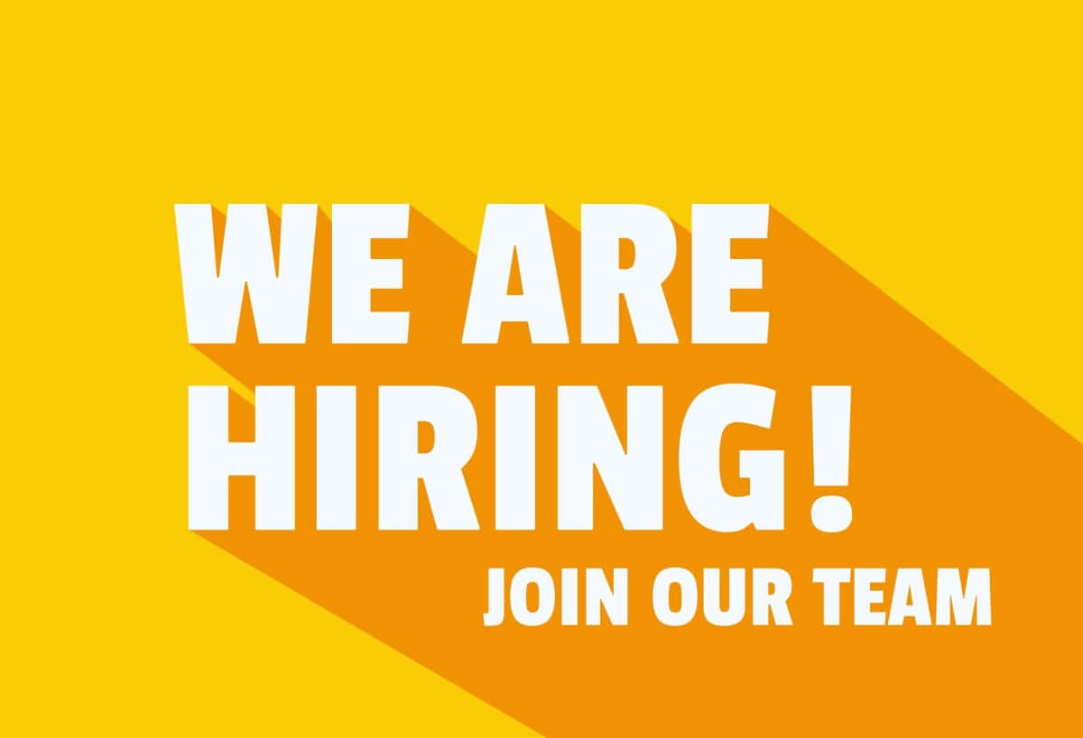 Who is hiring during the coronavirus (COVID-19)